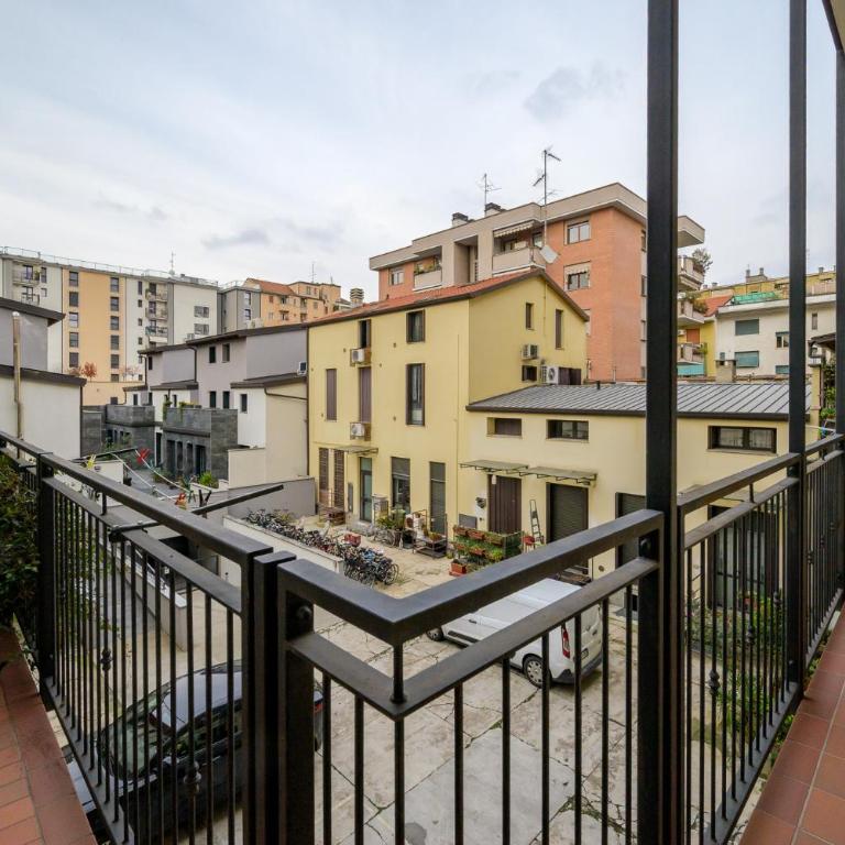tHE Natural Spot - Tortona - Appartamento con 1 Camera da Letto - 29