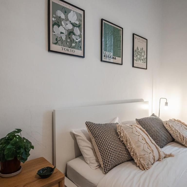 tHE Natural Spot - Tortona - Appartamento con 1 Camera da Letto - 4