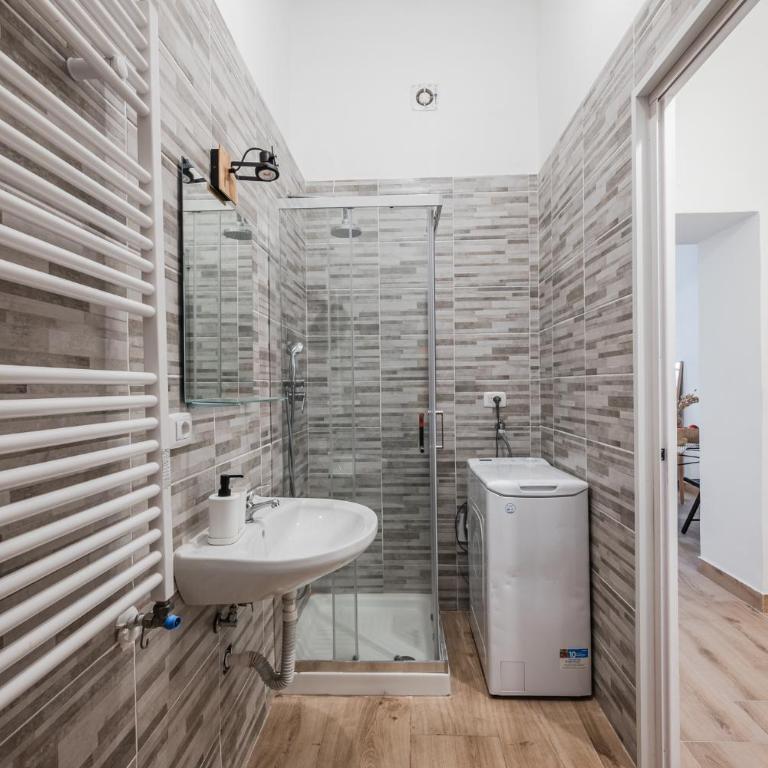 tHE Natural Spot - Tortona - Appartamento con 1 Camera da Letto - 23