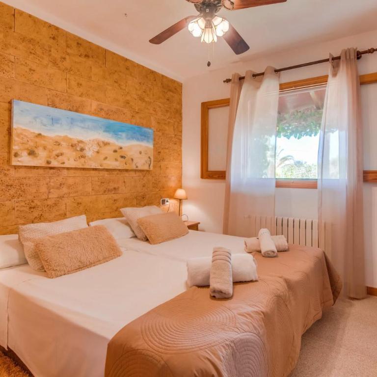 Ca Na Bisquerra - Four-Bedroom Vacation Home - 19