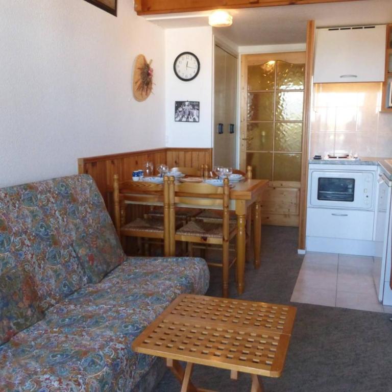 HI040-413 Appart Studio mezz 4 couchages SAINT HILAIRE DE RIEZ - Apartamento - 5