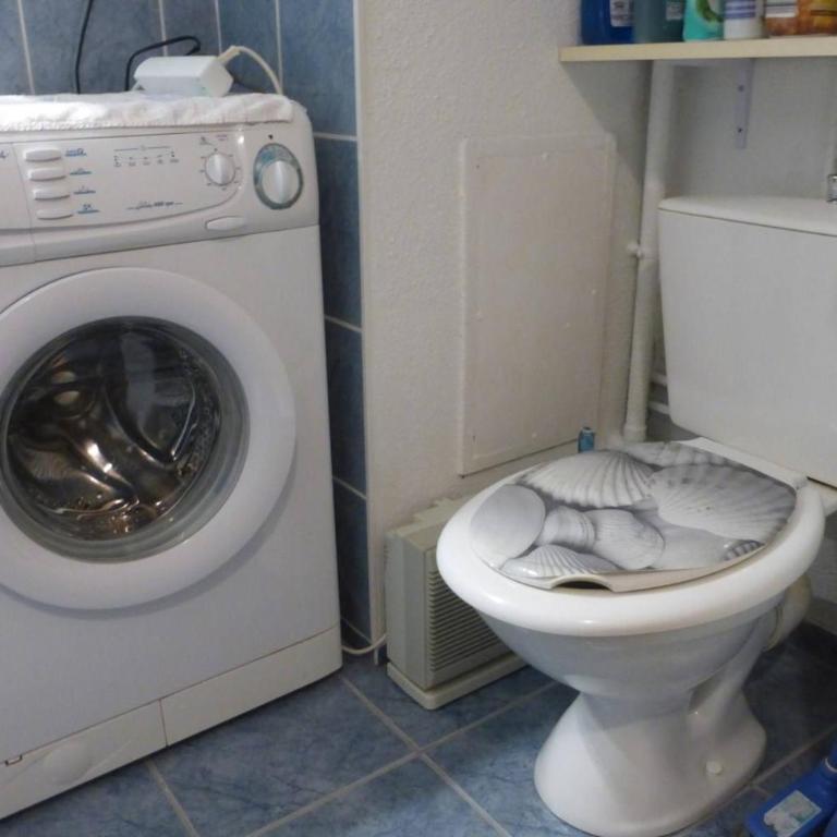 HI040-413 Appart Studio mezz 4 couchages SAINT HILAIRE DE RIEZ - Apartamento - 10