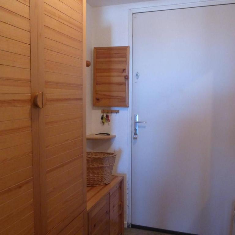 HI040-413 Appart Studio mezz 4 couchages SAINT HILAIRE DE RIEZ - Apartamento - 11