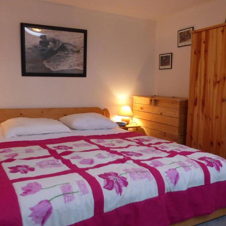 HI040-413 Appart Studio mezz 4 couchages SAINT HILAIRE DE RIEZ - Apartamento - 12