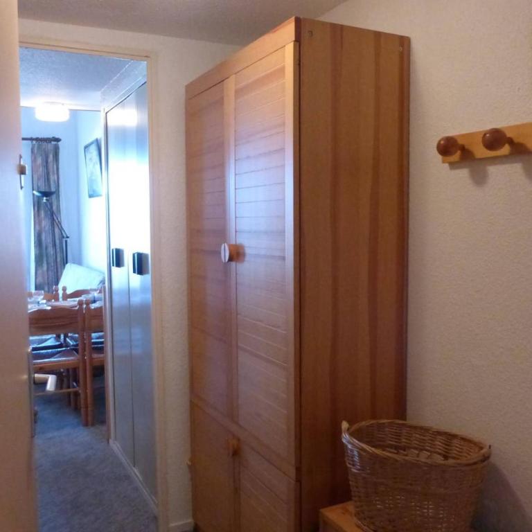 HI040-413 Appart Studio mezz 4 couchages SAINT HILAIRE DE RIEZ - Apartamento - 14