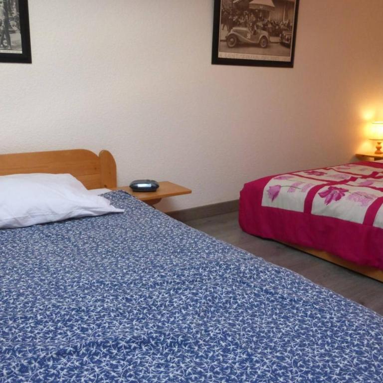 HI040-413 Appart Studio mezz 4 couchages SAINT HILAIRE DE RIEZ - Apartamento - 15