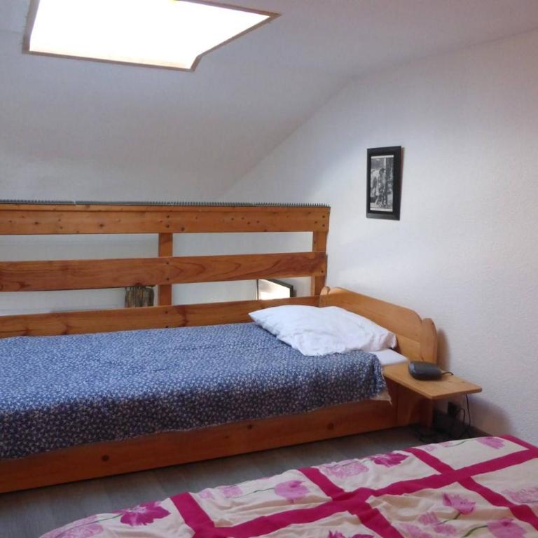 HI040-413 Appart Studio mezz 4 couchages SAINT HILAIRE DE RIEZ - Apartamento - 16