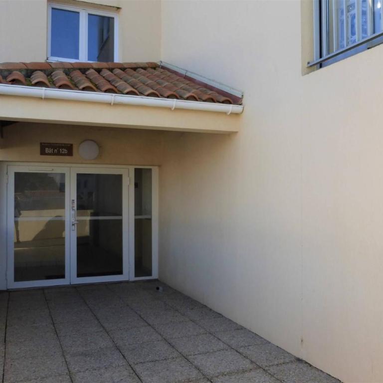 HI040-413 Appart Studio mezz 4 couchages SAINT HILAIRE DE RIEZ - Apartamento - 18