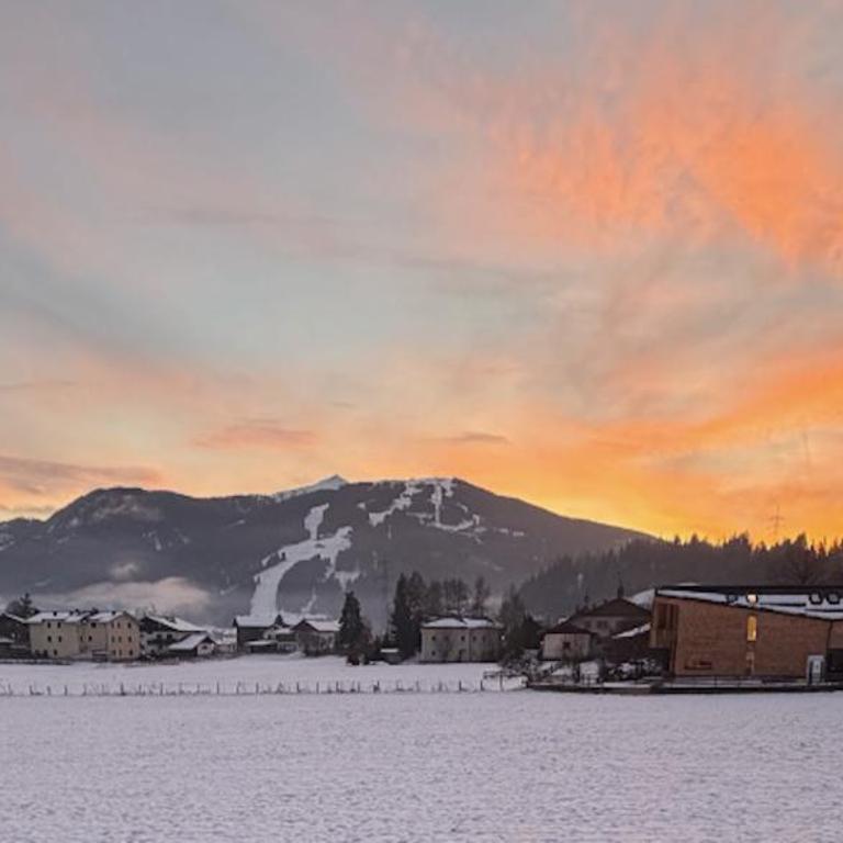 Alpen Sky Suite Flachau - Penthouse-Apartment mit 4 Schlafzimmern - 55
