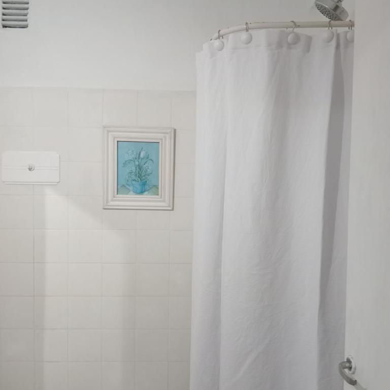 Departamento luminoso y amplio en Recoleta BA - Bright and Spacious Recoleta Apartment - Apartamento de 1 dormitorio - 18