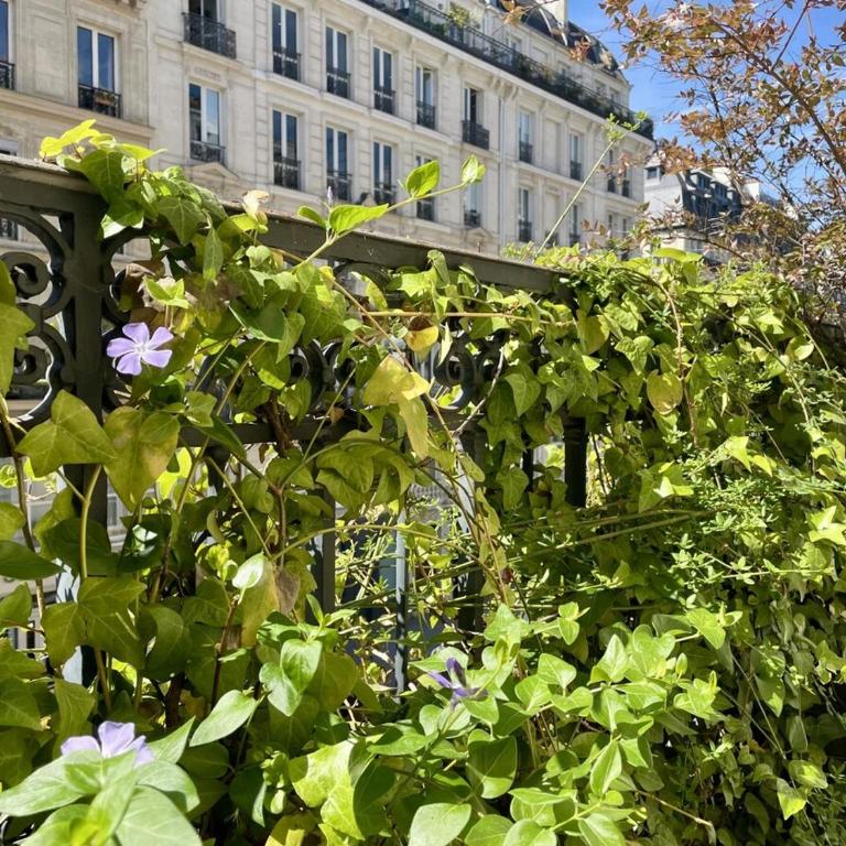 Parisian Home 2 bedrooms Montorgueil 090 - Three-Bedroom Apartment - 12