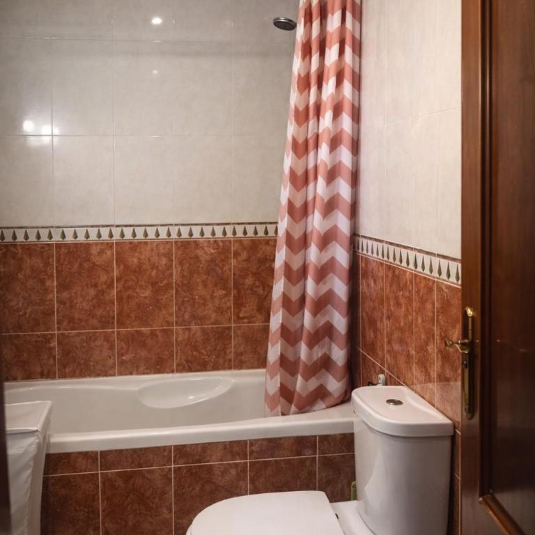Apartamento Naturista Torremar - Apartamento de 1 dormitorio - 4