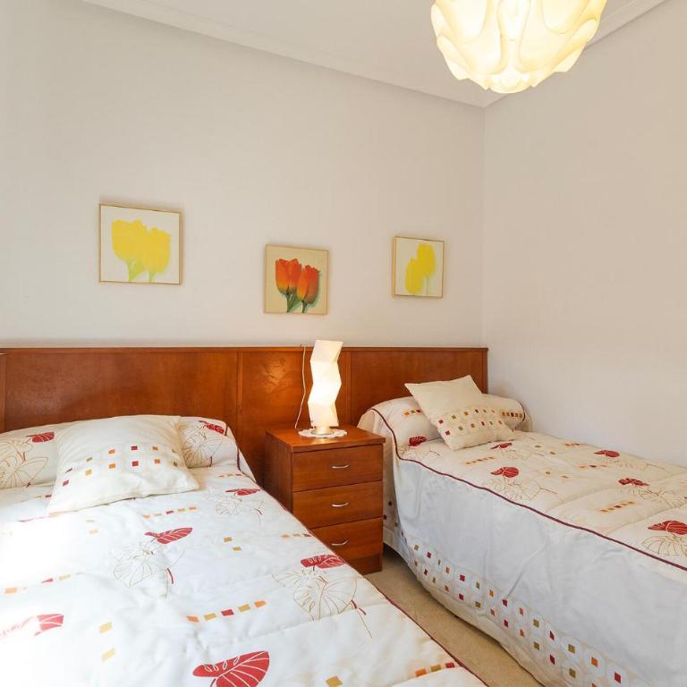 Beautiful Home In Orihuela Costa - Casa de vacaciones de 2 dormitorios - 7