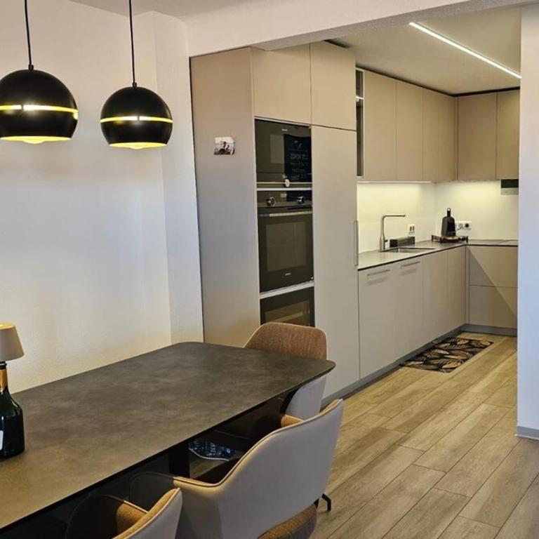 Collioure Appartement 4 personnes avec vue exceptionnelle - Apartment mit 2 Schlafzimmern, Terrasse und Meerblick - 7