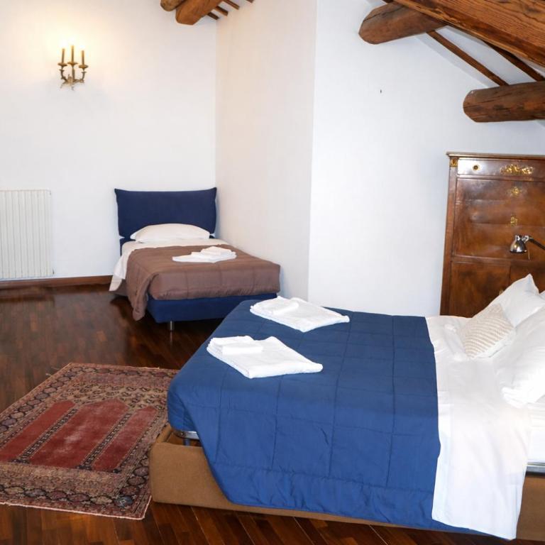 HT - Casa del Poeta nel cuore di Padova - Appartamento con 2 Camere da Letto - 8