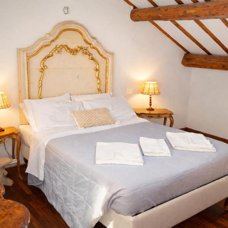 HT - Casa del Poeta nel cuore di Padova - Appartamento con 2 Camere da Letto - 10