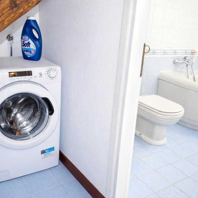 HT - Casa del Poeta nel cuore di Padova - Appartamento con 2 Camere da Letto - 12