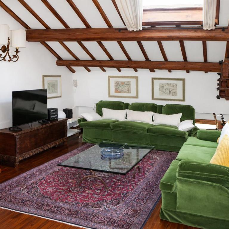 HT - Casa del Poeta nel cuore di Padova - Appartamento con 2 Camere da Letto - 7