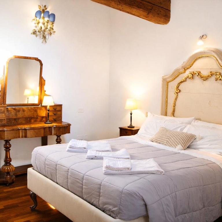 HT - Casa del Poeta nel cuore di Padova - Appartamento con 2 Camere da Letto - 9