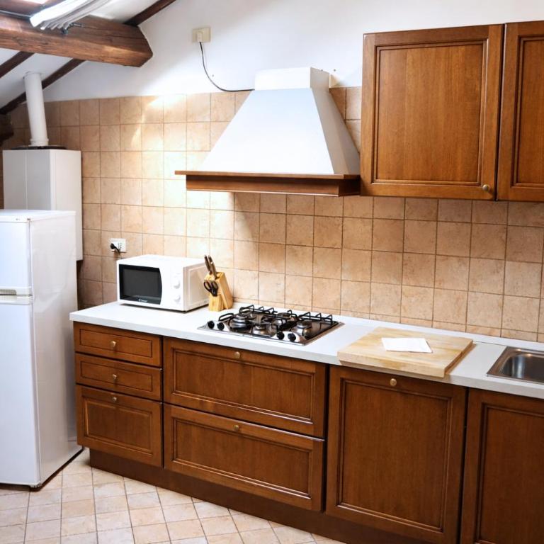 HT - Casa del Poeta nel cuore di Padova - Appartamento con 2 Camere da Letto - 3