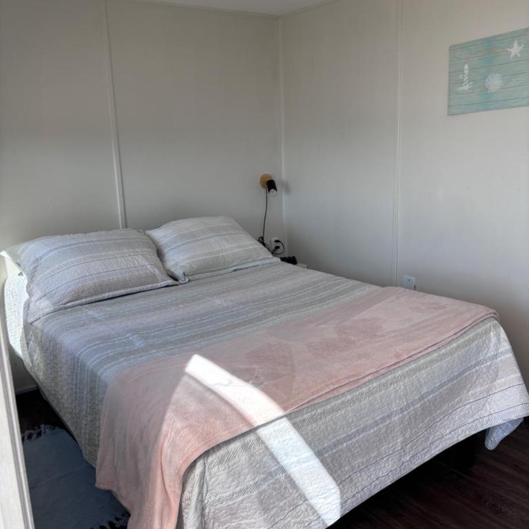 Cabañas ecológicas Tongoy - One-Bedroom House - 2