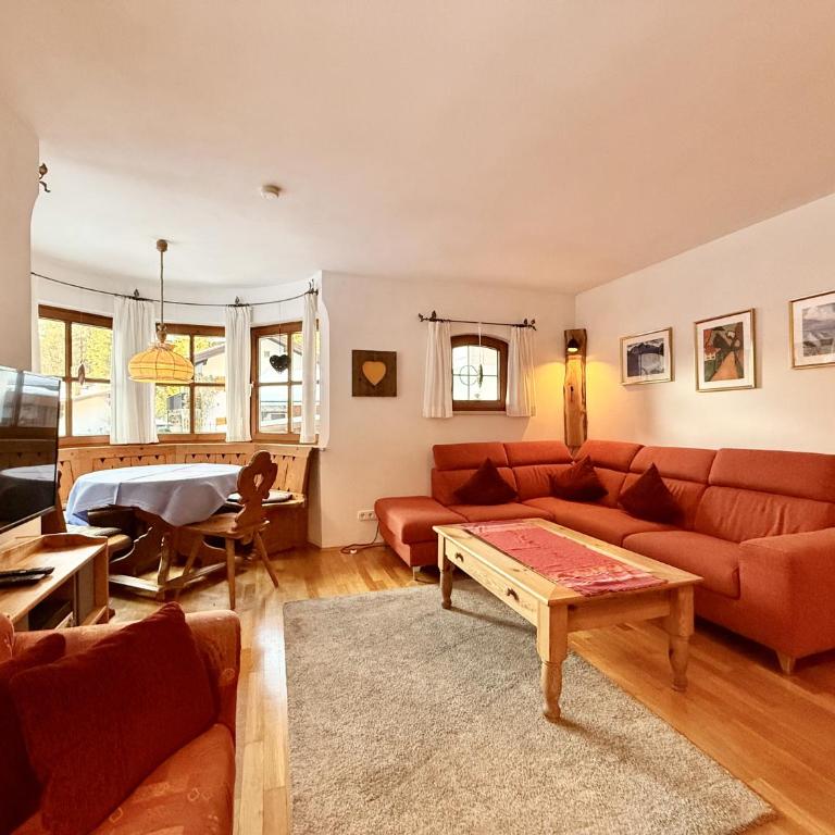 Adriana - Apartment mit 2 Schlafzimmern und Aussicht - 1