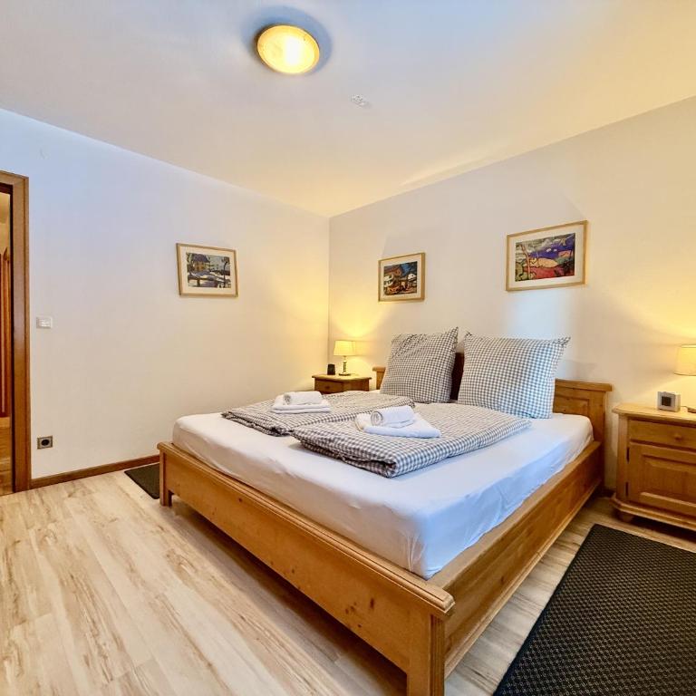 Adriana - Apartment mit 2 Schlafzimmern und Aussicht - 12