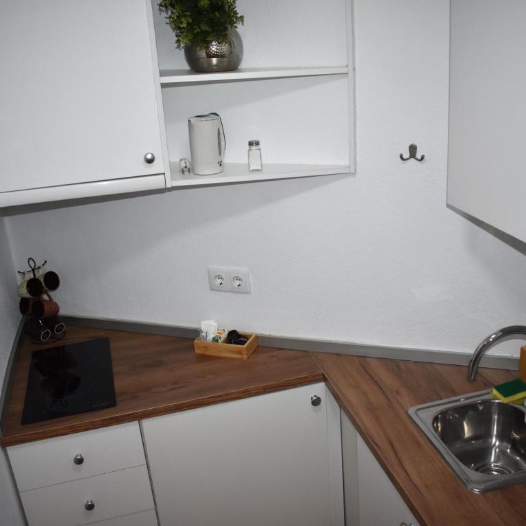 Noches de Córdoba - Suite de 1 dormitorio - 18