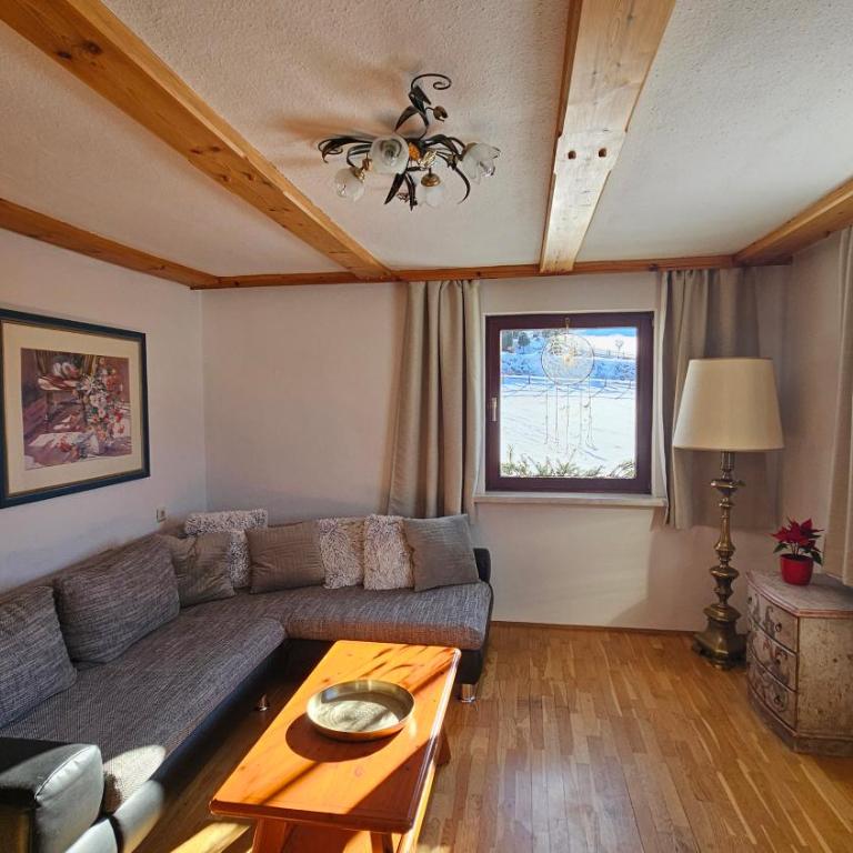 Ferienhaus SCHWEIZER Hof - Maison 3 Chambres - 42