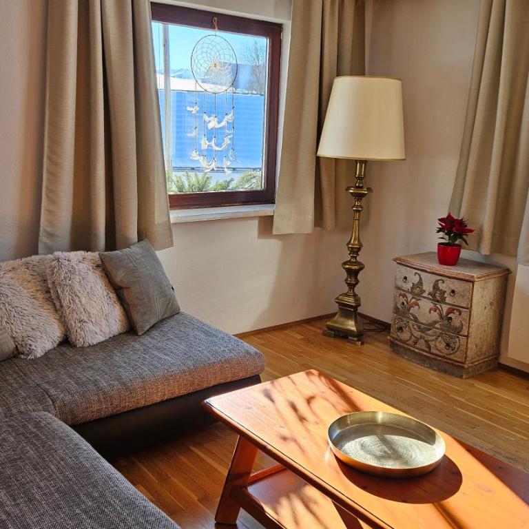 Ferienhaus SCHWEIZER Hof - Maison 3 Chambres - 25