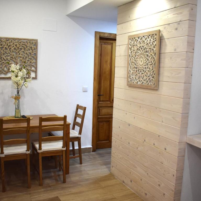 Noches de Córdoba - Suite de 1 dormitorio - 25