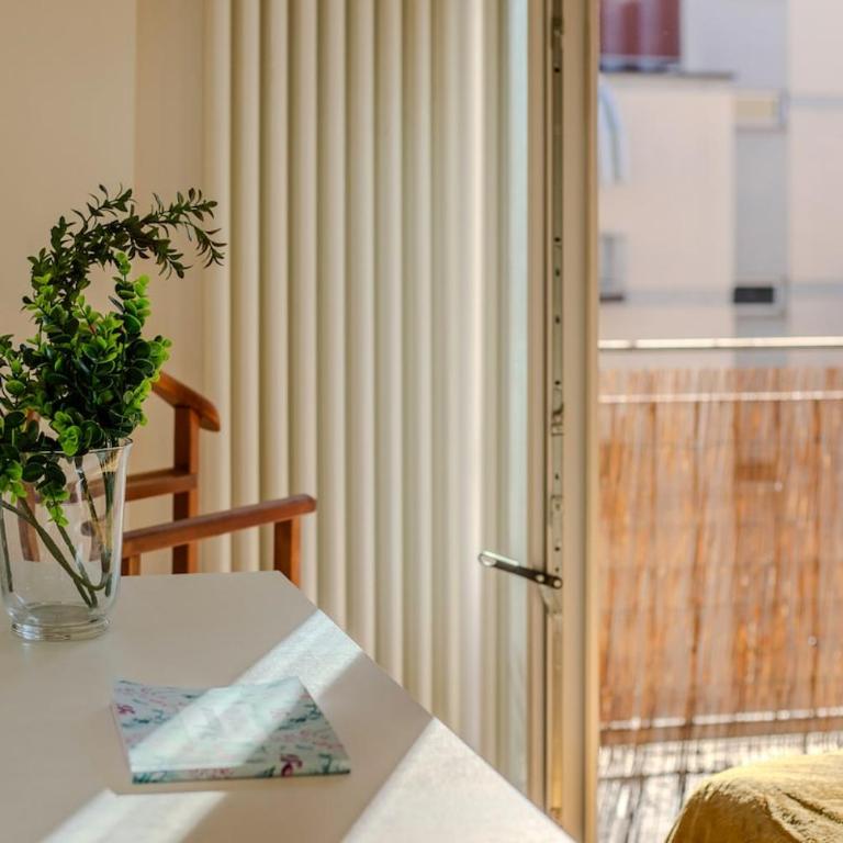 NH Florence - Tosca's Place - Appartamento con 1 Camera da Letto - 5