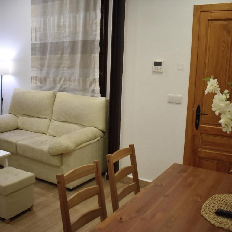 Noches de Córdoba - Suite de 1 dormitorio - 22