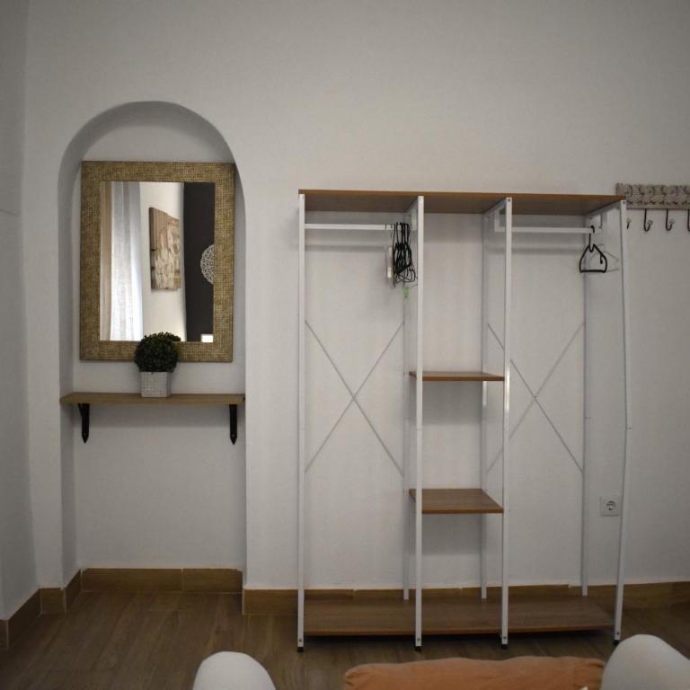 Noches de Córdoba - Suite de 1 dormitorio - 13