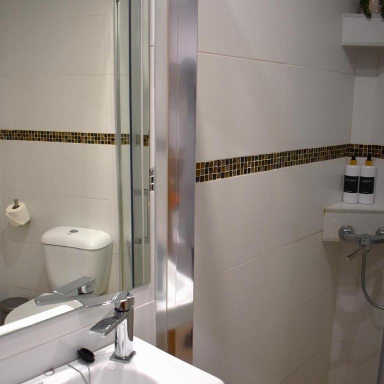 Noches de Córdoba - Suite de 1 dormitorio - 30