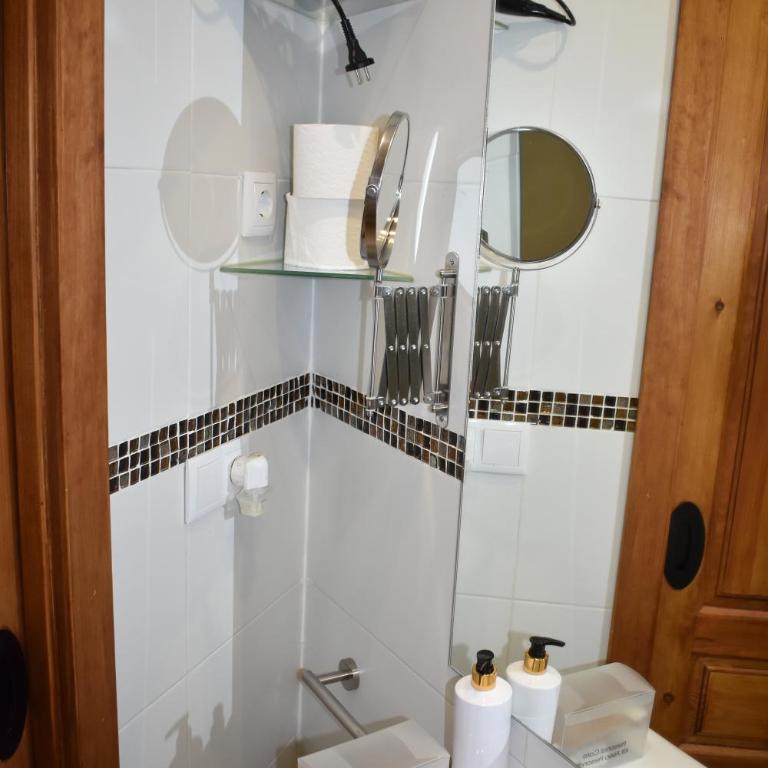 Noches de Córdoba - Suite de 1 dormitorio - 29