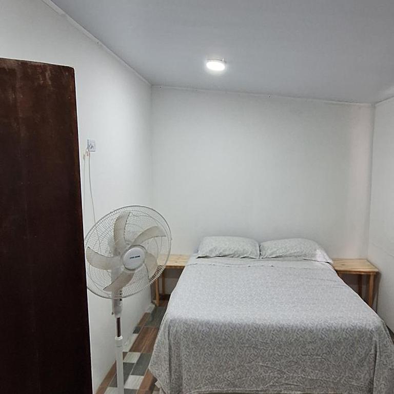 temporary rentals - Casa con 1 dormitorio - 1