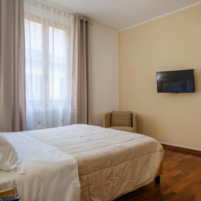 Residenza Ariosto by Studio Vita - Appartamento Standard con 2 Camere da Letto - 3