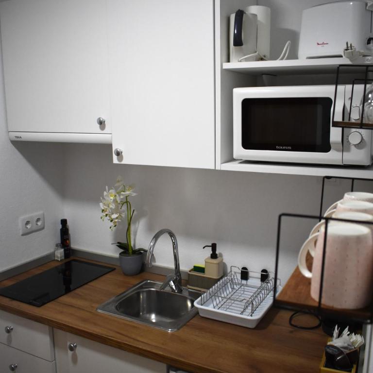 Noches de Córdoba - Apartamento Deluxe de 2 dormitorios - 14
