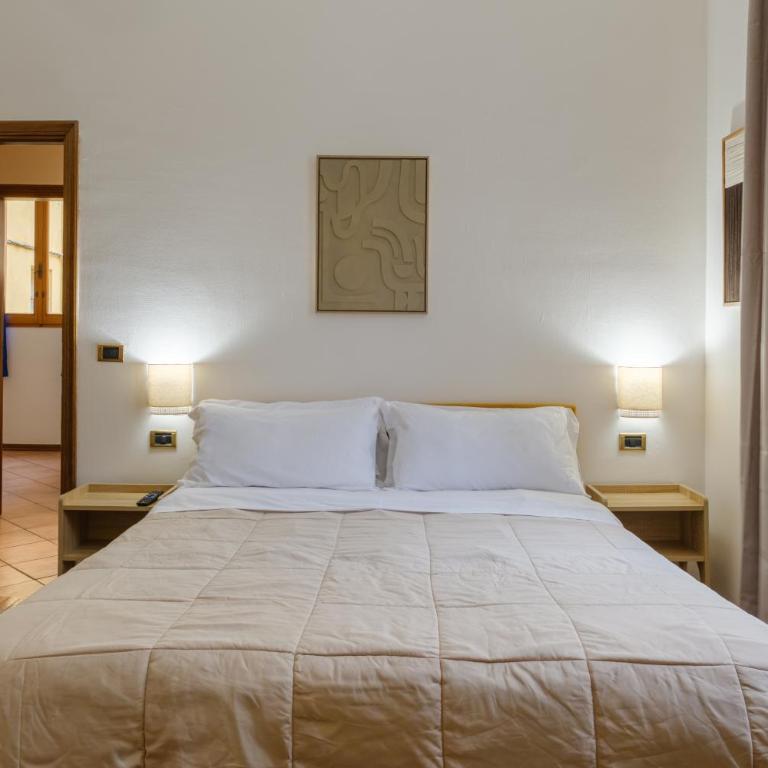 Residenza Ariosto by Studio Vita - Appartamento Standard con 2 Camere da Letto - 6
