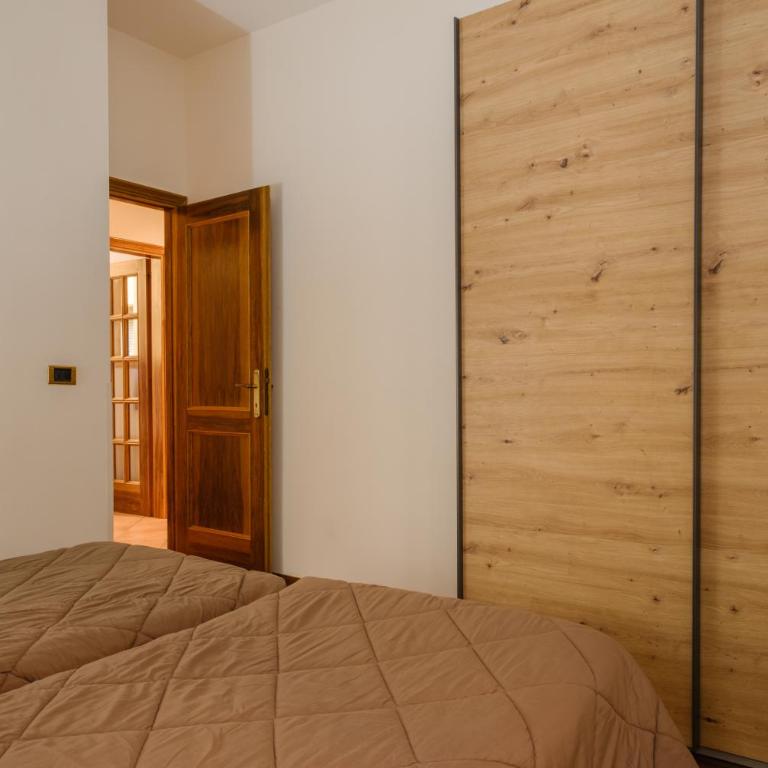Residenza Ariosto by Studio Vita - Appartamento Standard con 2 Camere da Letto - 8
