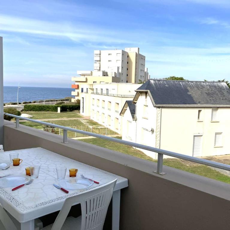 Goutte d'eau - Saint Hilaire de riez - Two-Bedroom Apartment - 1