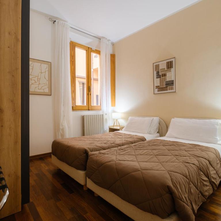 Residenza Ariosto by Studio Vita - Appartamento Standard con 2 Camere da Letto - 7