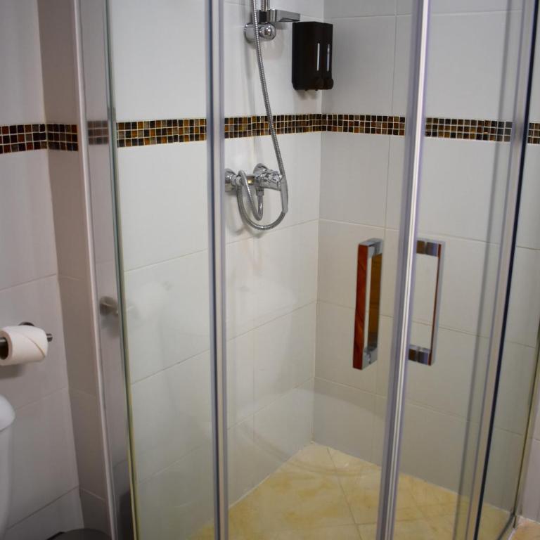 Noches de Córdoba - Apartamento Deluxe de 2 dormitorios - 21