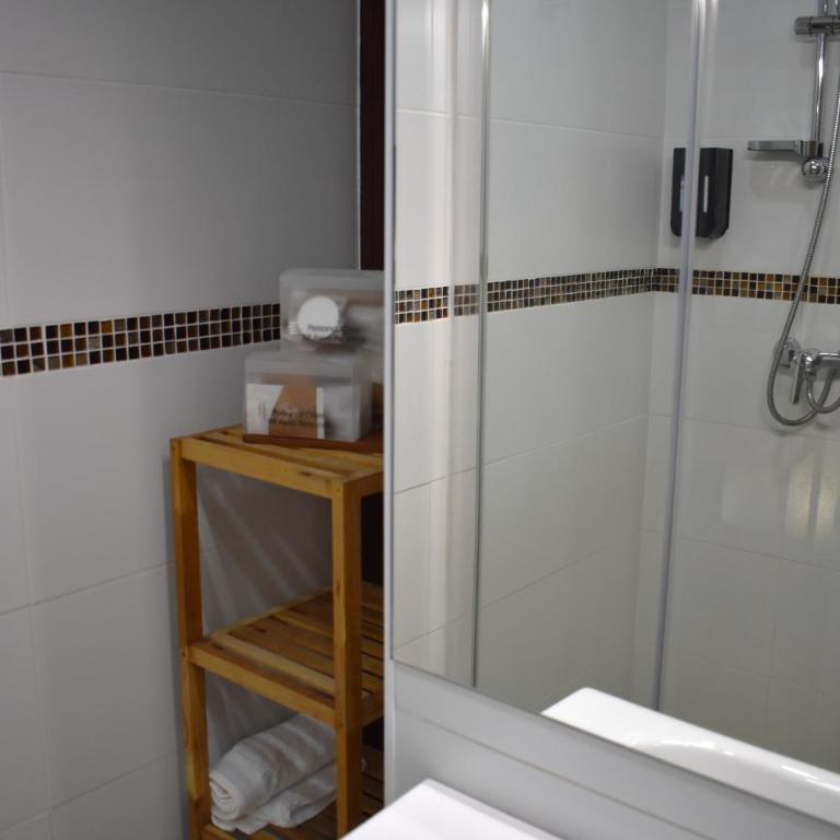Noches de Córdoba - Apartamento Deluxe de 2 dormitorios - 24