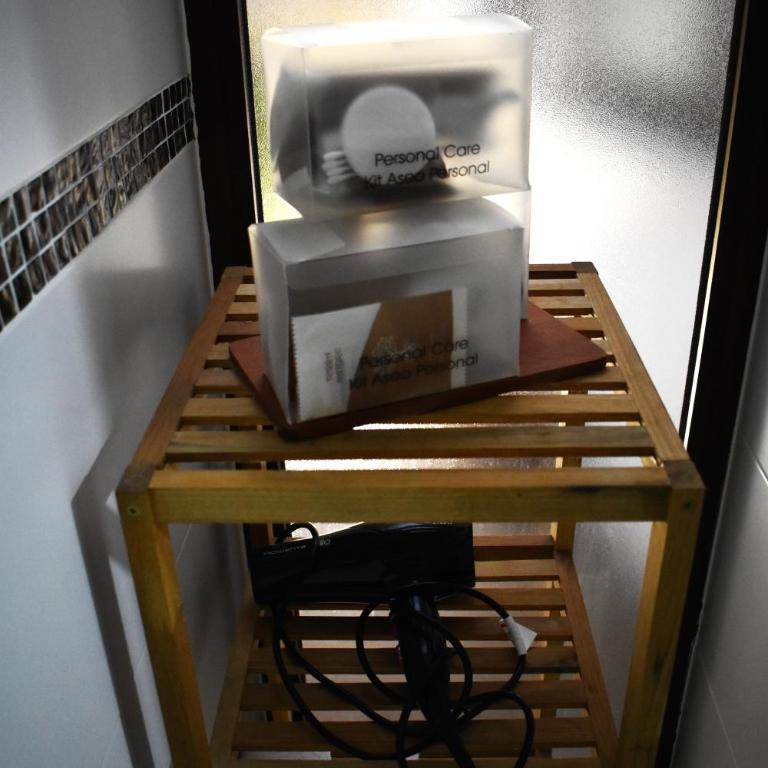 Noches de Córdoba - Apartamento Deluxe de 2 dormitorios - 25
