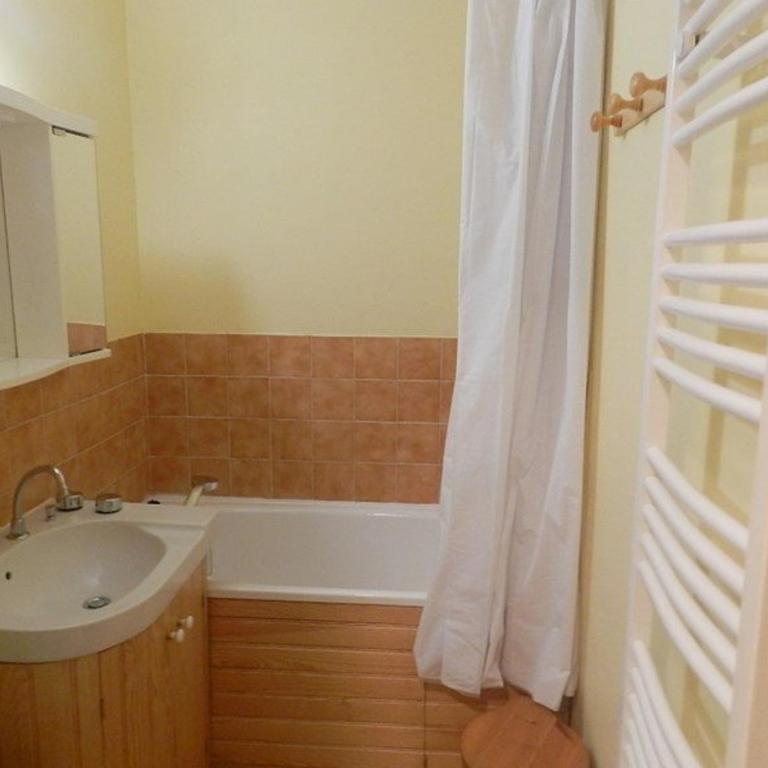 BO040-5351 Appartement studio 2 couchages BORMES LES MIMOSAS - Studio - 6