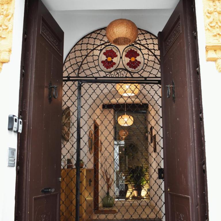 Noches de Córdoba - Suite de 1 dormitorio - 3