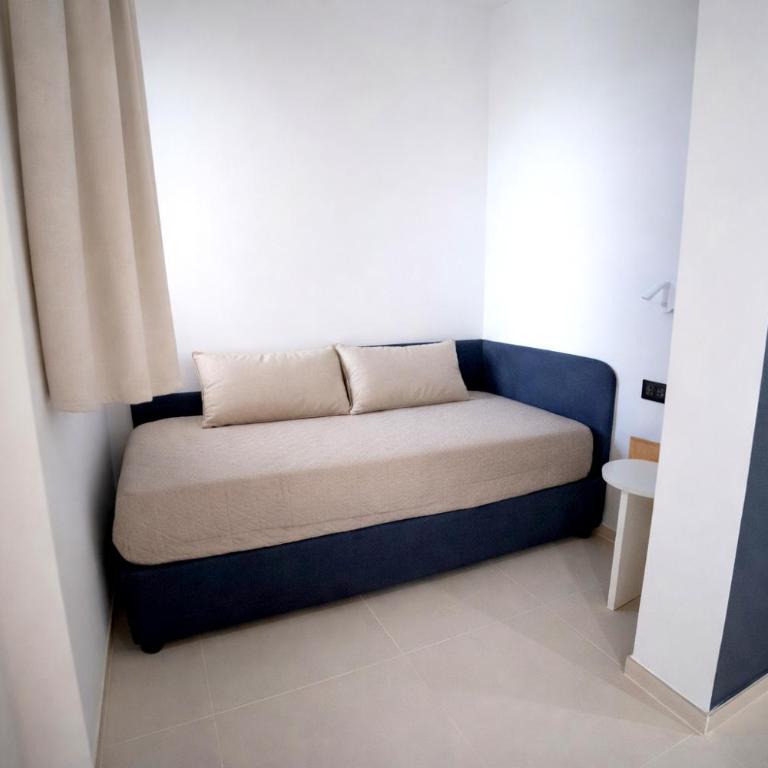 Essenza Mediterranea Tropea - Junior Suite con Vista Piscina - 13