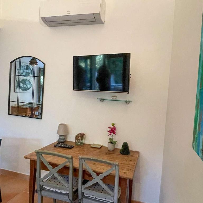 Maison Asco à Santa Giulia - Casa con 2 Camere da Letto - 7